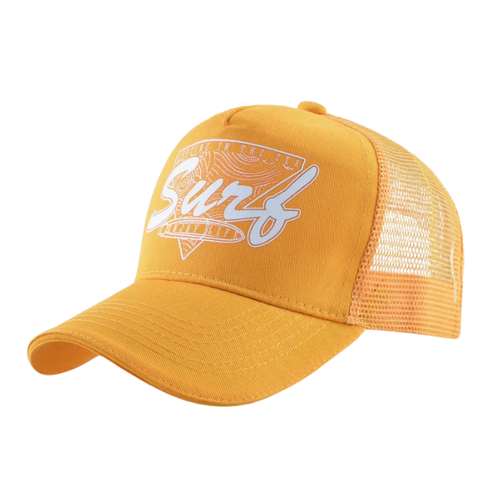 Womens Surf Trucker Hats
