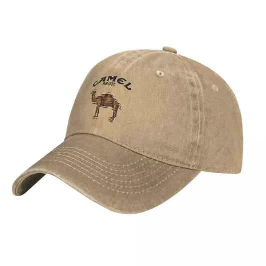 Camel Cigarettes Cap